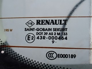 Дверь 3-5, RENAULT SCENIC 3 3 2009-2012