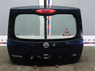 Дверь 3-5 NISSAN NOTE E11 E11 2005-2008