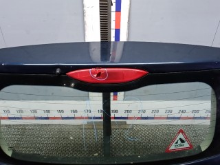 Дверь 3-5, NISSAN NOTE E11 E11 2005-2008