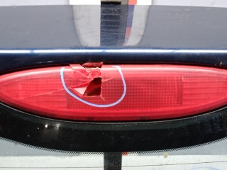 Дверь 3-5, NISSAN NOTE E11 E11 2005-2008