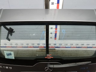 Дверь 3-5, MERCEDES BENZ A-CLASS W169 W169 2008-2012