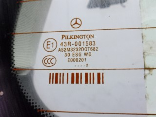 Дверь 3-5, MERCEDES BENZ A-CLASS W169 W169 2008-2012