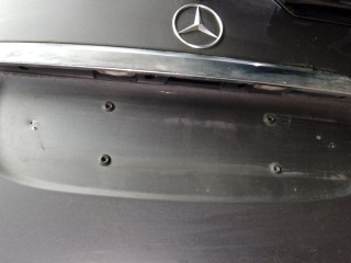 Дверь 3-5, MERCEDES BENZ A-CLASS W169 W169 2008-2012