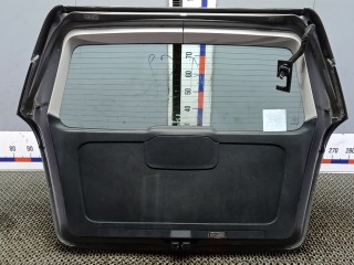 Дверь 3-5, MERCEDES BENZ A-CLASS W169 W169 2008-2012