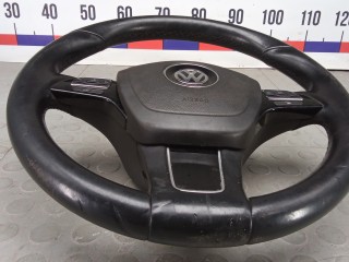 Руль, VOLKSWAGEN TOUAREG 2 2 2010-2014