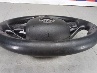 Руль, VOLKSWAGEN TOUAREG 2 2 2010-2014