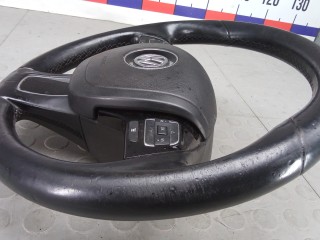 Руль, VOLKSWAGEN TOUAREG 2 2 2010-2014
