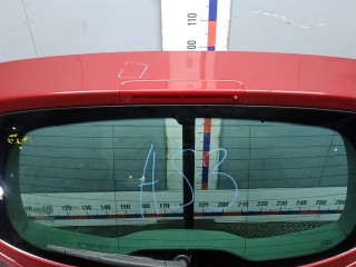 Дверь 3-5, RENAULT SCENIC 3 3 2009-2012