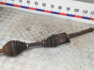 Привод передний правый NISSAN X-TRAIL T31 T31 2007-2011