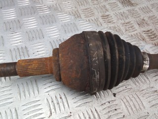 Привод передний правый, ориг. номер 39100JG74B, NISSAN X-TRAIL T31 T31 2007-2011