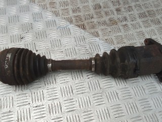 Привод передний правый, ориг. номер 39100JG74B, NISSAN X-TRAIL T31 T31 2007-2011