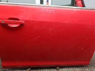 Дверь передняя правая, OPEL ASTRA J J 2009-2012