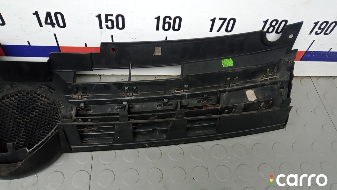 Решетка радиатора VOLKSWAGEN TOUAREG 2 2 2010-2014, ДИЗЕЛЬ, 3.0 л, АКПП, 7P6853651A, фото 5