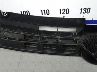 Решетка радиатора, VOLKSWAGEN TOUAREG 2 2 2010-2014