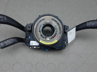 Переключатель поворотов и дворников (стрекоза) VOLKSWAGEN TOUAREG 2 2 2010-2014