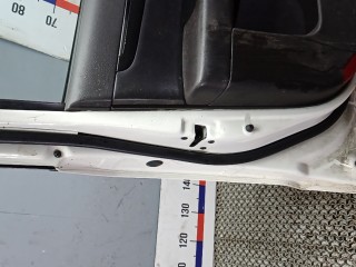 Дверь передняя левая, HYUNDAI SANTA FE 2 2 2005-2010
