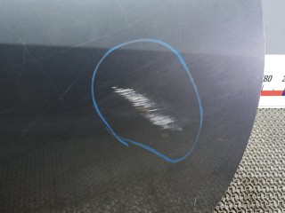 Дверь передняя правая, OPEL ASTRA J J 2009-2012