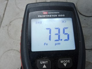 Дверь передняя правая, OPEL ASTRA J J 2009-2012