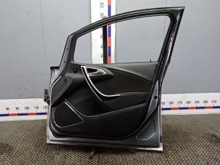 Дверь передняя правая, OPEL ASTRA J J 2009-2012