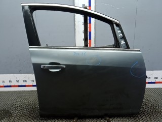 Дверь передняя правая OPEL ASTRA J J 2009-2012