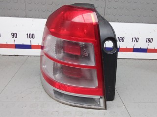 Фонарь задний левый OPEL ZAFIRA B B 2008-2014