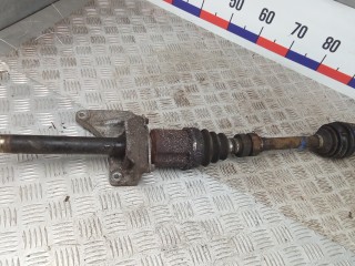 Привод передний правый, NISSAN QASHQAI J10 J10 2006-2010