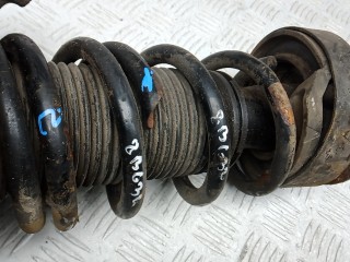 Стойка задняя правая, VOLKSWAGEN TOUAREG 2 2 2010-2014