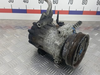 Компрессор кондиционера дизельный NISSAN QASHQAI J10 J10 2006-2010
