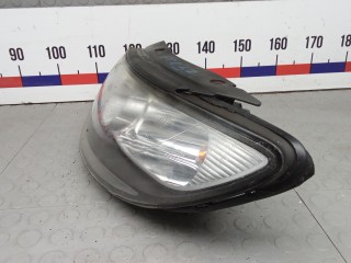 Фара левая, HYUNDAI SANTA FE 2 2 2005-2010