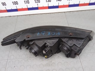 Фара левая, HYUNDAI SANTA FE 2 2 2005-2010