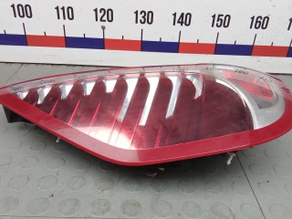 Фонарь задний левый, RENAULT SCENIC 3 3 2009-2012