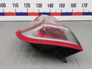 Фонарь задний левый, RENAULT SCENIC 3 3 2009-2012