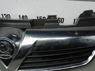 Решетка радиатора, OPEL ZAFIRA B B 2008-2014