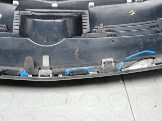 Решетка радиатора, OPEL ZAFIRA B B 2008-2014