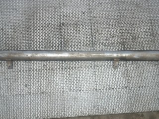 Подножка внешняя декоративная, NISSAN X-TRAIL T31 T31 2007-2011