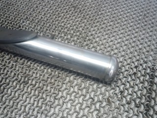 Подножка внешняя декоративная, NISSAN X-TRAIL T31 T31 2007-2011