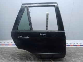 Стеклоподъемник задний правый BMW X5 E53 E53 2003-2006