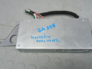 Усилитель музыки, ориг. номер 8628030670, LEXUS GS 4 4 2011-2015