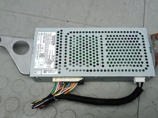 Усилитель музыки, ориг. номер 8628030670, LEXUS GS 4 4 2011-2015