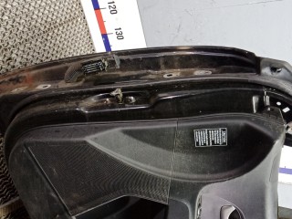 Дверь передняя правая, KIA SPORTAGE 3 3 2010-2014