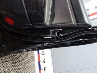 Дверь передняя правая, KIA SPORTAGE 3 3 2010-2014