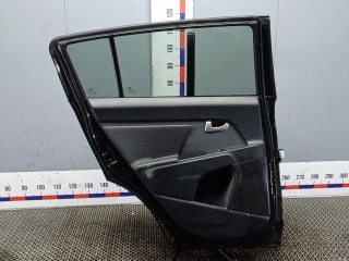 Дверь задняя левая, KIA SPORTAGE 3 3 2010-2014