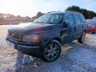 Турбина бензиновая VOLVO XC90 1 1 2002-2006