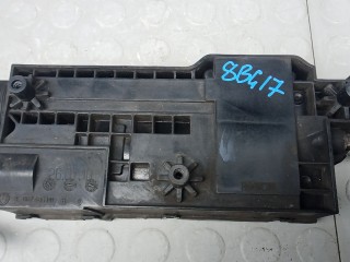 Стояночный тормоз электронный, BMW 7 F01 F01 2008-2012