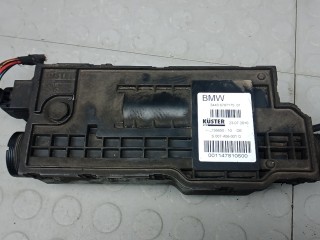 Стояночный тормоз электронный, BMW 7 F01 F01 2008-2012