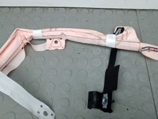 Шторка безопасности, FORD FOCUS 4 4 2018-2022
