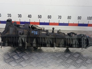 Впускной коллектор дизельный BMW 7 F01 F01 2008-2012