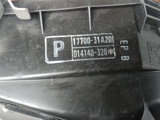 Корпус воздушного фильтра, LEXUS GS 4 4 2011-2015