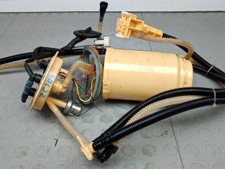 Насос топливный электрический, VOLKSWAGEN TOUAREG 2 2 2010-2014