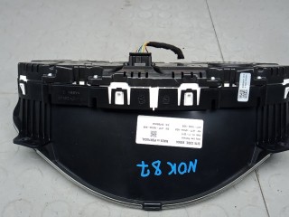 Щиток приборов, FORD FOCUS 4 4 2018-2022